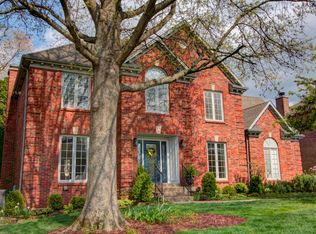 1033 Garden Creek Cir, Louisville, KY 40223