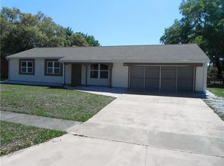 4671 Maraldo Ave, North Port, FL 34287