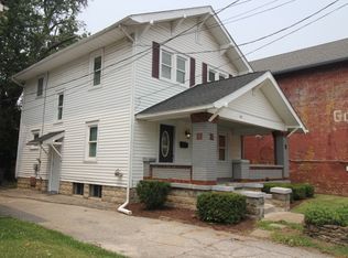 421 N Ewing St, Seymour, IN 47274