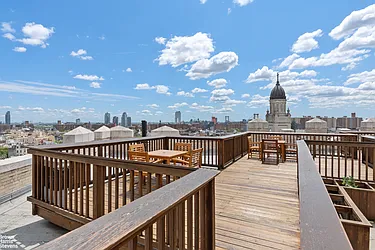 Rented by Brown Harris Stevens