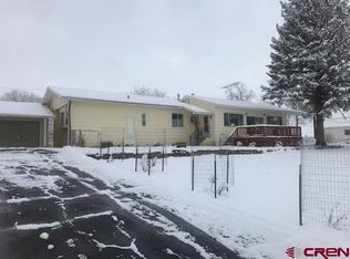 1735 N Dolores Rd, Cortez, CO 81321