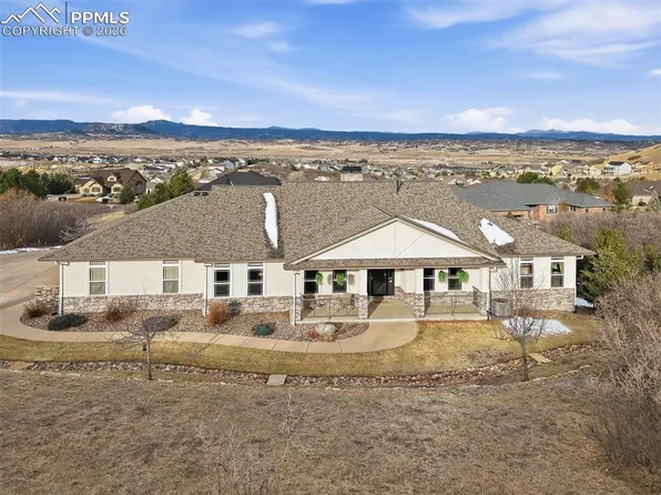 1535 Dewfrost Pl, Castle Rock, CO 80104