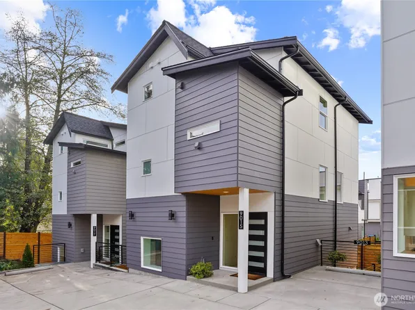 9015 14th Avenue SW, Seattle, WA 98106