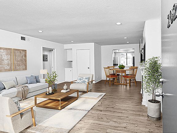 5th image of 4235 Whitsett Ave APT 202