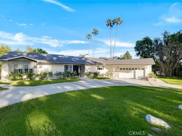 10238 Tunney Ave, Northridge, CA 91324