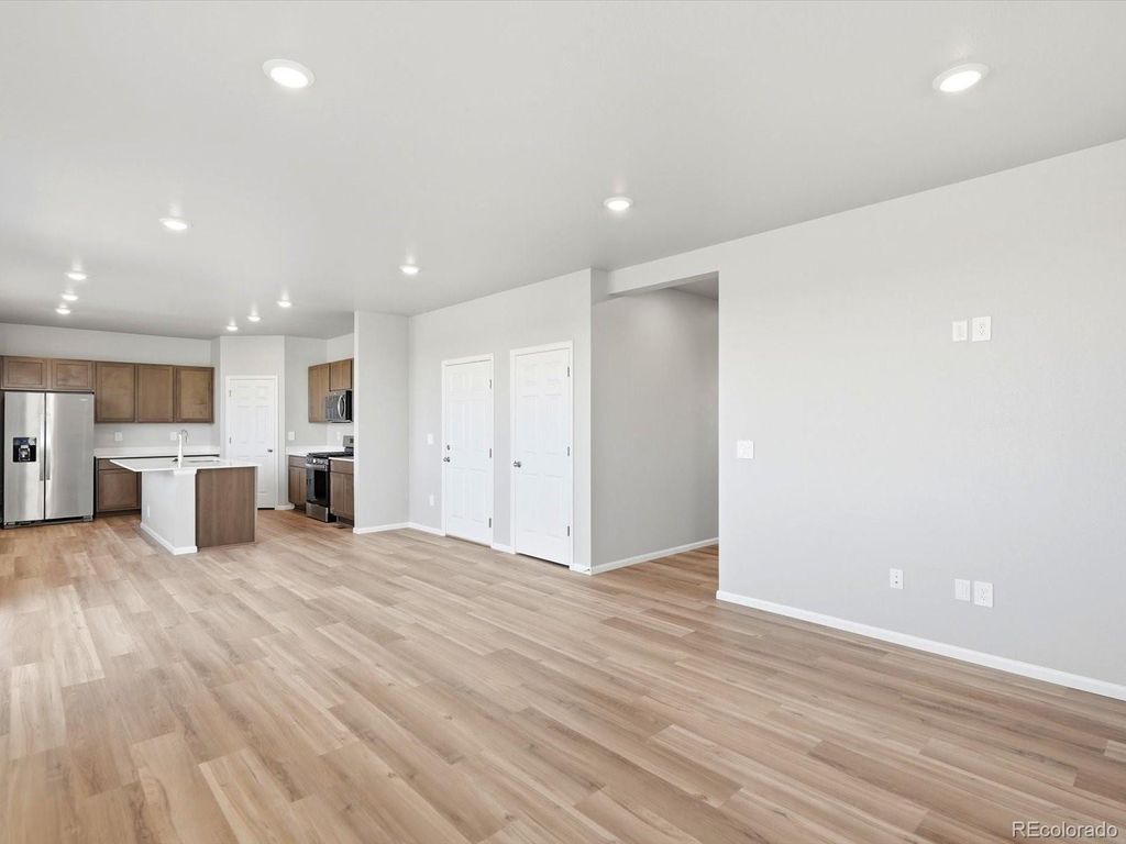 1675 Yampa River Drive