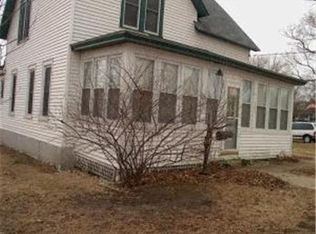 212 Freemont St E, Spring Valley, MN 55975