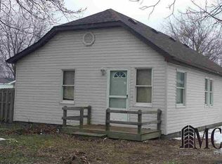 1206 Vineyard Dr, Monroe, MI 48161