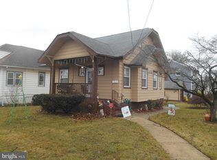 6121 Wayne Ave, Pennsauken, NJ