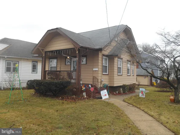 6121 Wayne Ave, Pennsauken, NJ 08110