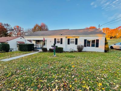 101 Queen St, Bristol, TN, 37620