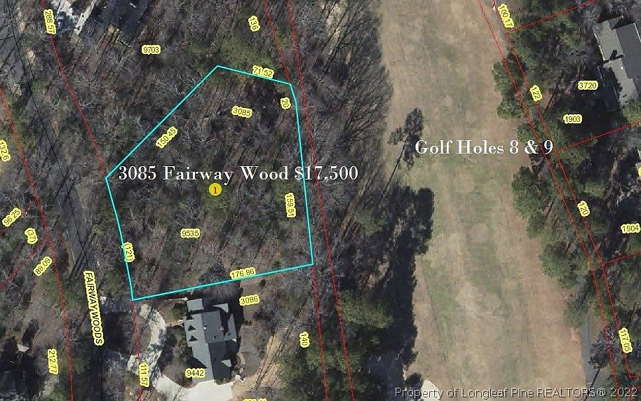 1st image of 3085 Fairway Woods NW