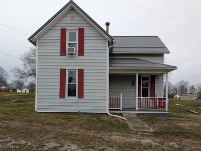 10143 Pleasant Rd, Pleasant City, OH, 43772
