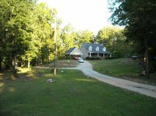 5743 Charlie B Johnston Rd, Hogansville, GA 30230