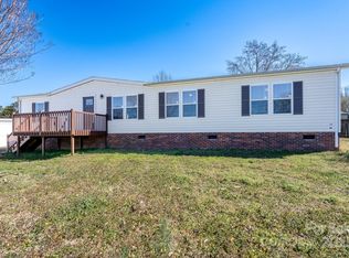 7536 Beaver Rd, Kannapolis, NC 28081