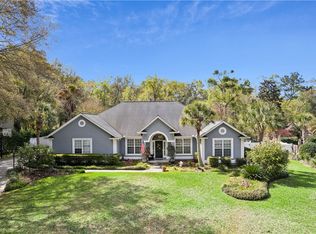105 Drakes Lndg, Brunswick, GA 31523