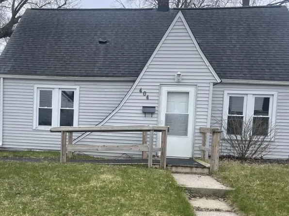 404 Thompson St, Essexville, MI 48732