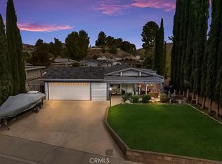 14835 Narcissus Crest Ave, Santa Clarita, CA 91387