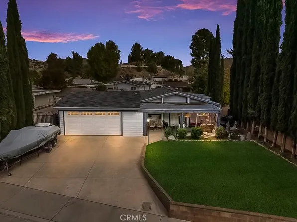 14835 Narcissus Crest Ave, Santa Clarita, CA 91387