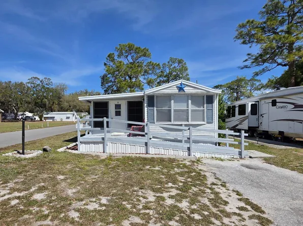 20005 Us Highway 27 #14, Clermont, FL 34715