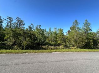Atlas Dr LOT 64, Saint Cloud, FL 34773