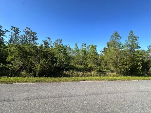 Atlas Dr Lot 64, Saint Cloud, FL 34773