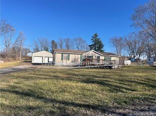 1205 N Mullen St, Raymore, MO 64083