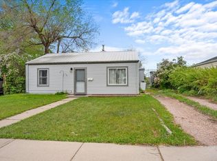 37 Saint Andrew St, Rapid City, SD 57701