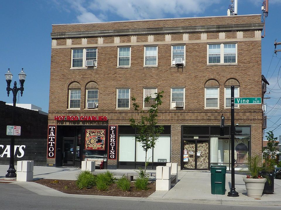 Building Photo