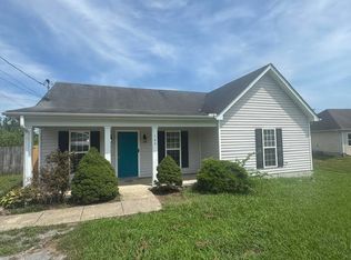 109 Briar Patch Dr, Shelbyville, TN 37160