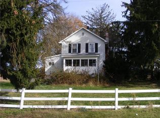 261 Hilliard Rd, Petrolia, PA 16050