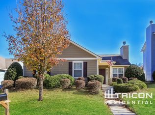 110 Summerbrook Rd, Braselton, GA 30517