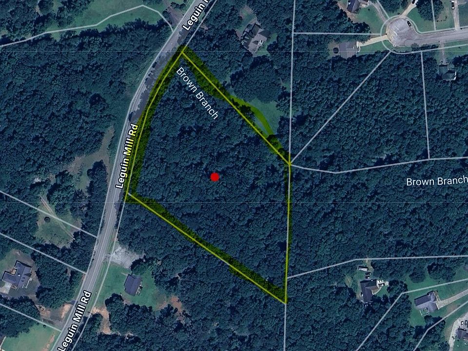 2nd image of 230 Leguin Mill Rd