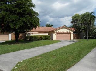 8919 SW 151st Ct, Miami, FL 33196