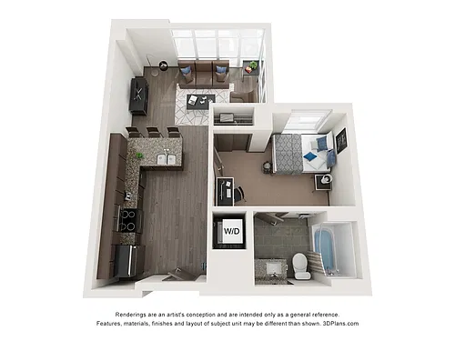 Floor plan 08