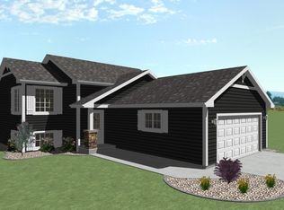 2118 Rio Grand Ave, Brookings, SD 57006