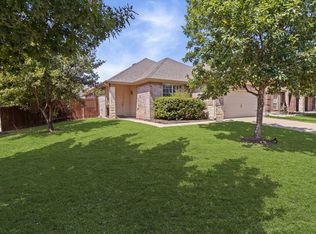 1301 Sand Verbena Way, Fort Worth, TX 76177