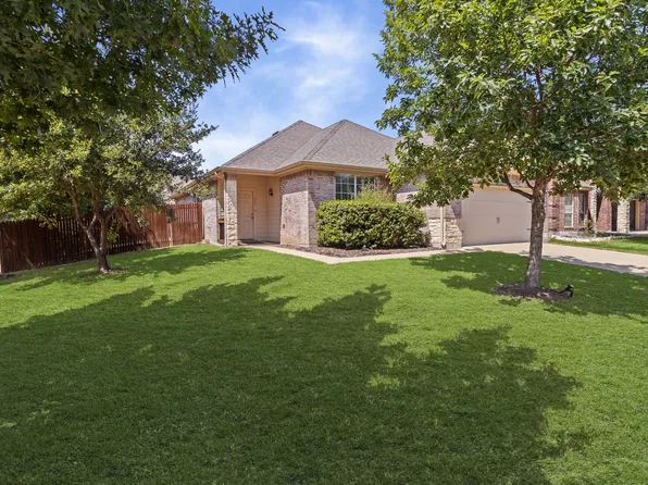 1301 Sand Verbena Way, Fort Worth, TX 76177