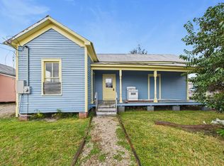 405 E Convent St, Lafayette, LA 70501