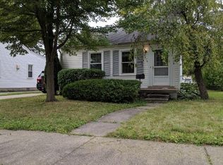 3875 Ellwood Ave, Berkley, MI