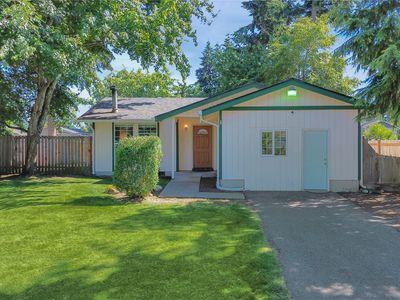 12020 153rd Street E, Puyallup, WA, 98374