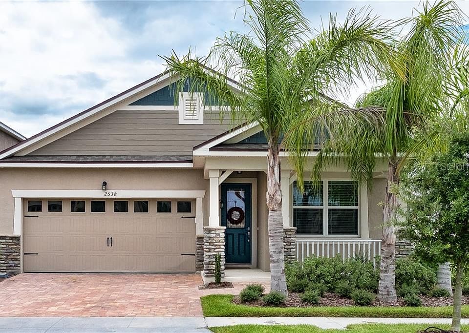 1st image of 2538 Amati Dr