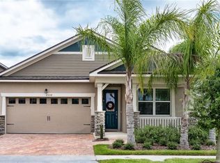2538 Amati Dr, Kissimmee, FL 34741