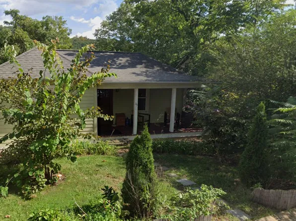 35 Ridge St, Asheville, NC 28801