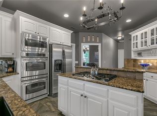 4619 W Highland Knolls Rd, Rogers, AR 72758