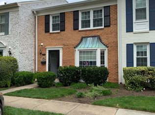 7338 Eldorado St, Mc Lean, VA 22102