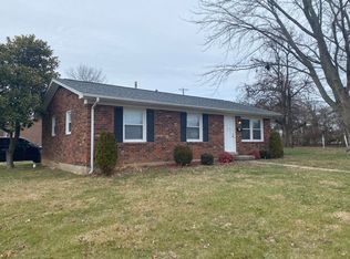 3601 Crosby Dr, Lexington, KY 40517
