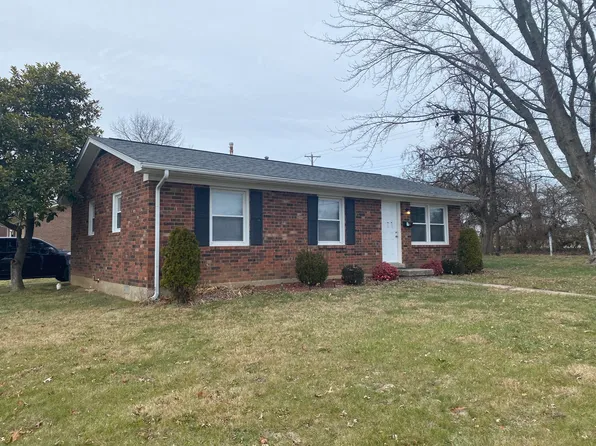 3601 Crosby Dr, Lexington, KY 40517