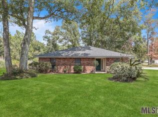 15312 Henderson Bayou Rd, Prairieville, LA 70769