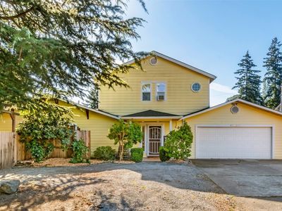 11526 27th Avenue SE, Everett, WA, 98208